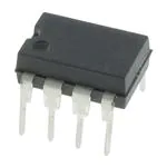 TLP250(F), Опто раскачка MOSFET-транзистор 35В 0.5А, [DIP-8]